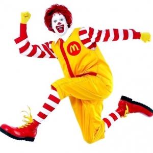 Mc Donald´s Cup 2025 - 2026 SEMINÁŘ