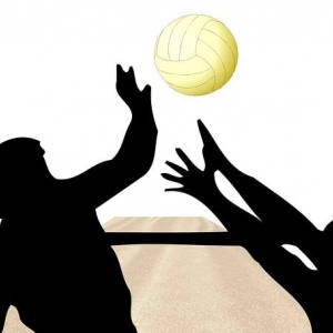 Volejbalový turnaj „Velmi smíšených družstev“