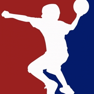 Okresní finále ve vybíjené – kategorie II. – otevřená, dívky