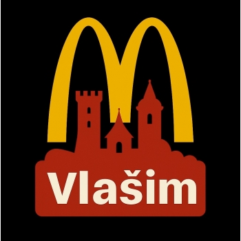 Krajské finále Středočeský kraj Jih - McDonald´s Cup 2026 - Vlašim