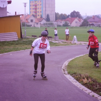 Inline brusle 2013 - foto č. 34