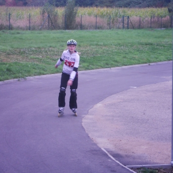 Inline brusle 2013 - foto č. 32