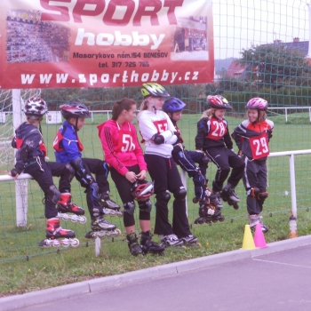 Inline brusle 2013 - foto č. 29