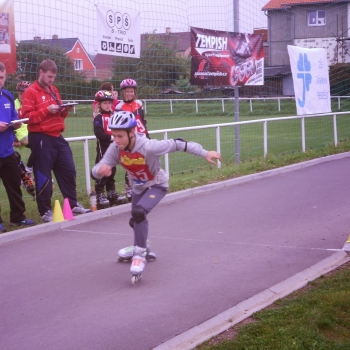 Inline brusle 2013 - foto č. 28