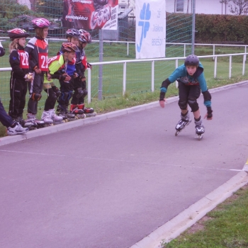 Inline brusle 2013 - foto č. 27