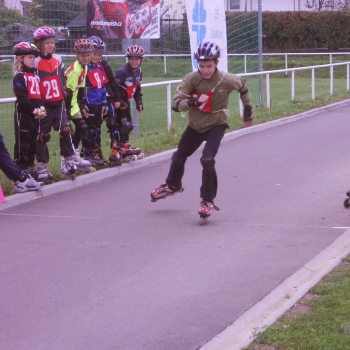 Inline brusle 2013 - foto č. 26