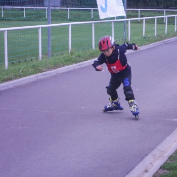 Inline brusle 2013 - foto č. 24