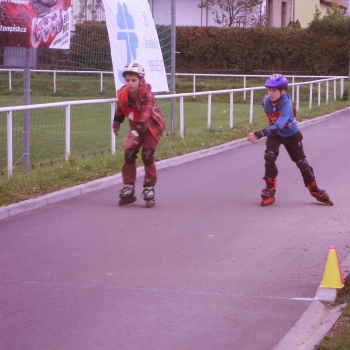 Inline brusle 2013 - foto č. 23