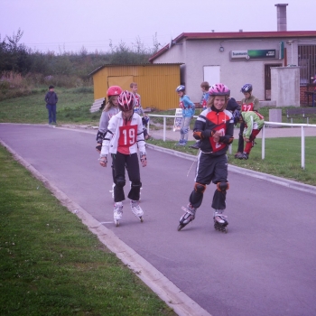 Inline brusle 2013 - foto č. 19