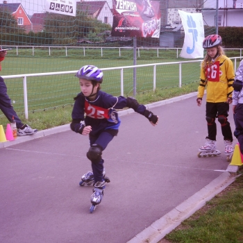 Inline brusle 2013 - foto č. 17