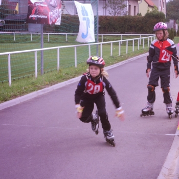 Inline brusle 2013 - foto č. 16