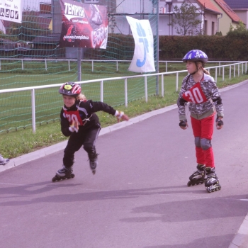 Inline brusle 2013 - foto č. 15