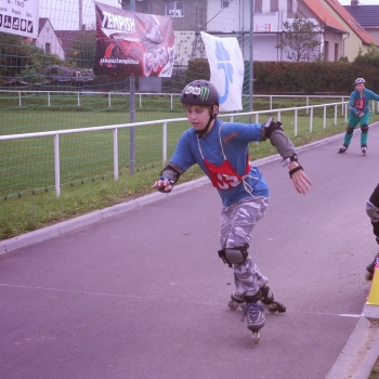 Inline brusle 2013 - foto č. 12