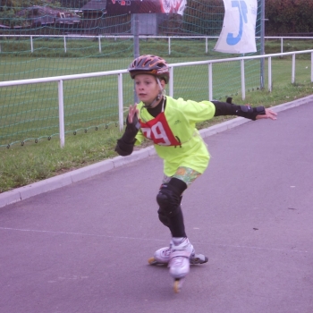 Inline brusle 2013 - foto č. 11