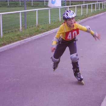 Inline brusle 2013 - foto č. 10