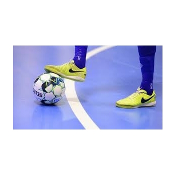 Turnaj ZŠ v sálové kopané 2021 - ROZLOSOVÁNÍ, PROPOZICE ----VÝSLEDKY----