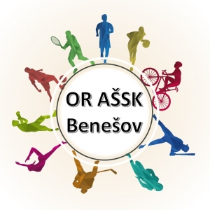 Projekt sportovních akcí  - OR AŠSK Benešov Školní rok  2022 – 2023 – 2. pololetí