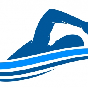 Plavecké závody pro veřejnost a děti - 2023