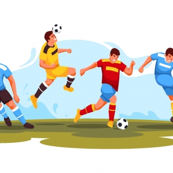 OKRESNÍ KOLO V MINIFOTBALE KAT. IV. Sportovní liga škol