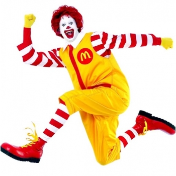 Mc Donald´s Cup 2023-2024