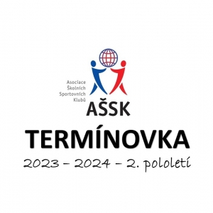 Projekt sportovních akcí - OR AŠSK Benešov  Školní rok 2023 – 2024 – 2. pololetí