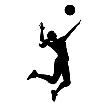 Volejbalový turnaj žákyň ZŠ a víceletých gymnázií - okresní kolo žákyň