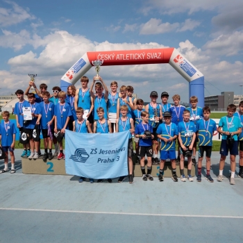 Pohár rozhlasu 2024 - foto č. 2