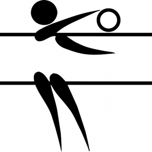 VÝSLEDKY - Volejbalový turnaj žákyň ZŠ a víceletých gymnázií - okresní kolo žákyň