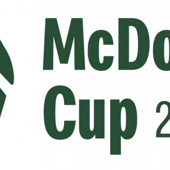 McDonalds Cup 27.ročník
