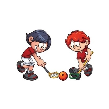 Okresní kolo - Florbal SŠ - chlapci