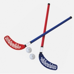 Florbal II. - kategorie smíšená - 3 + 1 - turnaj benešovských škol