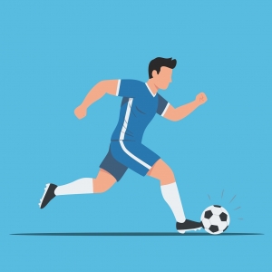 Turnaj v SÁLOVÉ KOPANÉ o pohár ředitelky VOŠ a SZeŠ Benešov